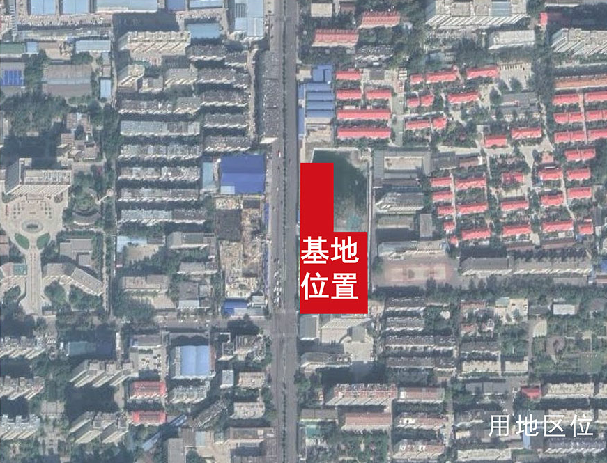無影山路6（8）號(hào)房地產(chǎn)開發(fā)項(xiàng)目臨時(shí)用電項(xiàng)目