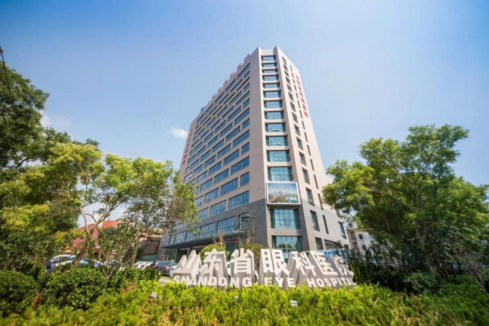 山東第一醫科大學附屬眼科醫院電氣、消防檢測及消防安全評估